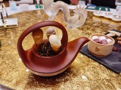 甜品拼盤-誉珑轩