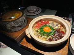 -锦楼·臻选新杭帮(杭州中心店)