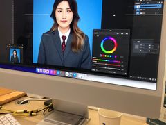 -海马体照相馆(万菱汇店)