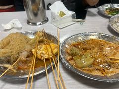 -大姐麻辣烫(莲宝中路店)