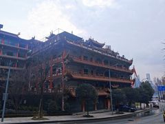 -千佛寺