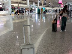 -青岛胶东国际机场