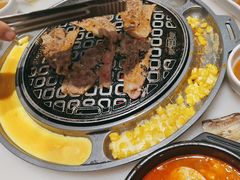 -韩宫宴炭火烤肉(印象城店)