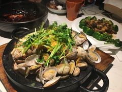 -卯时·龙光雅宴·精致锡帮菜(惠山古镇店)