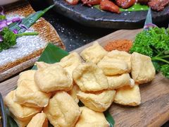 -觅山云南菜(泊富ICITY店)