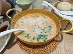 -苏小柳点心·手作小笼包(浦东嘉里城分院)