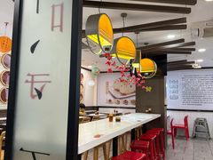 -咬不得高祖生煎·简餐(高银街店)