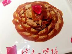 -大碗居·烤鸭·鱼头泡饼(天坛东门店)