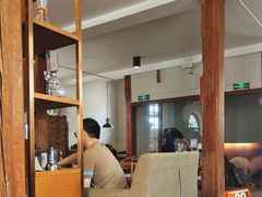 -1901 Cafe(西四店)