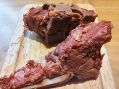 -裕鼎鲜·新中菜(八一广场万达店)