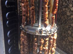 -真味烧烤(解放碑店)