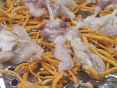 -凯盈阁私房菜·桑拿鸡(绿茵花园店)