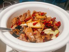 -米桃-吴韵风雅·拙园(北外滩来福士店)