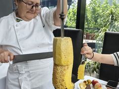 -拉蒂娜·巴西牛排馆 Latina·Brazilian Steakhouse(陆家嘴旗舰店)