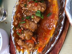 -臭鳜鱼人家·老字号徽菜