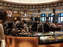 -星巴克臻选(天津恒隆广场旗舰店)