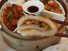 -金悦轩海鲜酒家(拱北店)