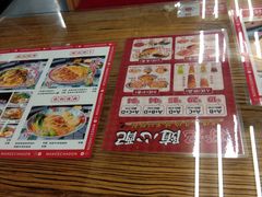 -孖记茶档·热腾茶餐(江南西plus店)