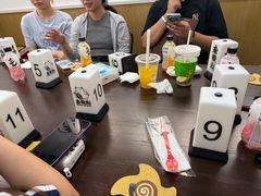 -废柴猫概念馆·桌游电玩卡牌(人广世茂店)