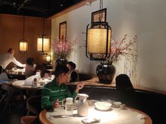 大堂-北方家宴(祈福店)
