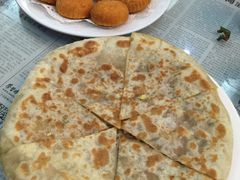 -粥公粥婆精品家常菜(青龙桥店)