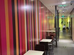 -麦当劳(北京金星西路店)
