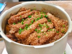 粉蒸肉-小杨酒家(华苑小区店)