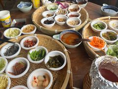 -包整·丝娃娃(一览甲秀楼风景店)