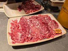 -潮发潮汕牛肉店(东方宝泰店)