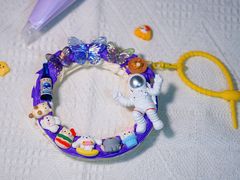 -爆爆手作·掐丝珐琅·Tufting·捏捏乐DIY团建集合店(朝阳店)