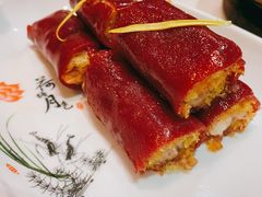 红米肠粉-禄興記香港大排档(歌斐中心店)