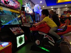 -汤姆熊欢乐世界(光启城店)