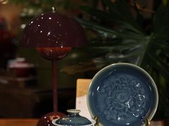 -明赫堂·柴窑馆·手作瓷集合店