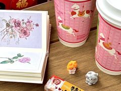 -茶屿水果茶(太古里店)