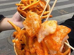 -味子夫鸡柳(解放碑总店)