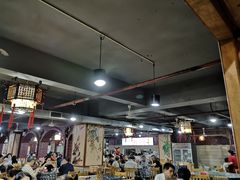 -味老大土碗菜(中山三路店)