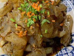 -公寓家常菜馆(海军博物馆店)