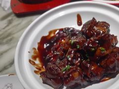 -绿茶餐厅(昆明世纪金源店)