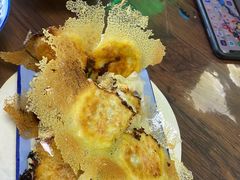 -白老大羊杂碎稍麦