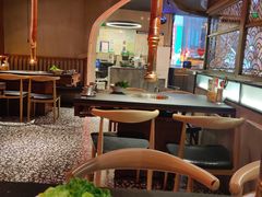 大堂-伊茉家的烤肉店(勒泰中心店)