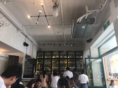 -RAC BAR(安福路店)