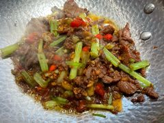 -高嗲嗲·湘味爆炒王(云密城店)