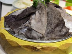 -麻辣空间·清油火锅(水井沟店)