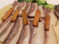 -阿庄新豫菜(航海东路店)