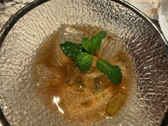 -棕榈岛海鲜自助餐厅(虹桥迎宾馆店)