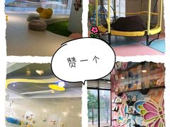 -BlueBubble蓝泡泡婴幼儿游泳会所(合川路店)
