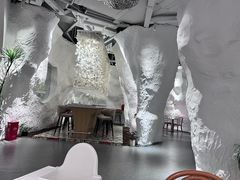 -麓椿花园西餐厅(海乐世界店)