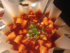 人间豆腐-穹六人间 people 6(岳阳路店)