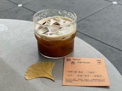 -SAANCI山池咖啡(海上世界文化艺术中心店)