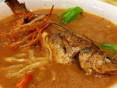 -何记面馆(龙泉山店)